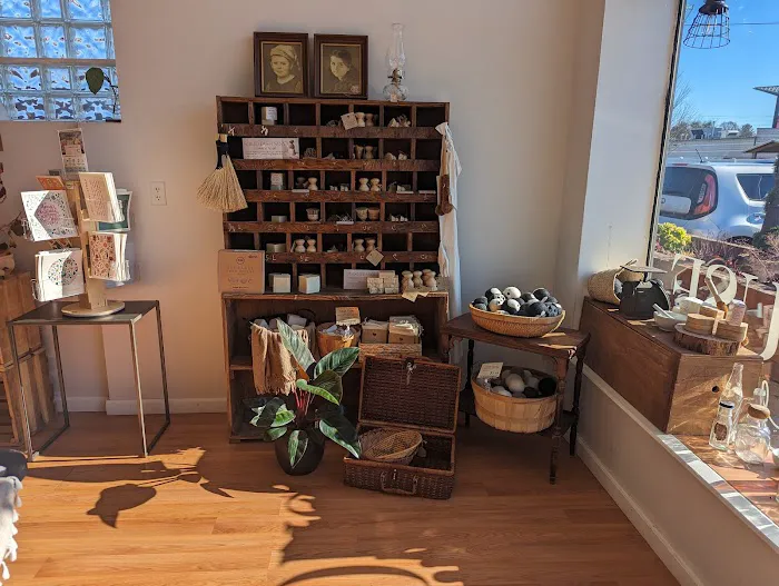 The Ash House Soap Studio & Refillery 6
