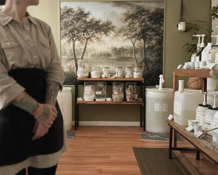 The Ash House Soap Studio & Refillery 7