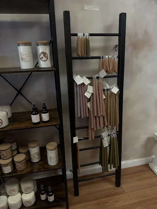 The Ash House Soap Studio & Refillery 8