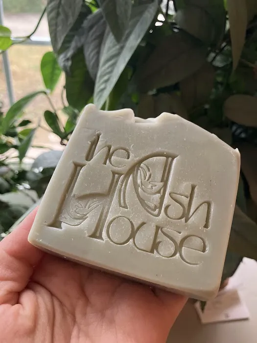 The Ash House Soap Studio & Refillery 9