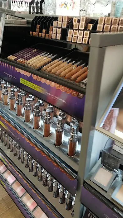 Ulta Beauty 3