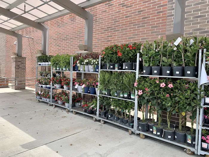 Walmart Supercenter 0