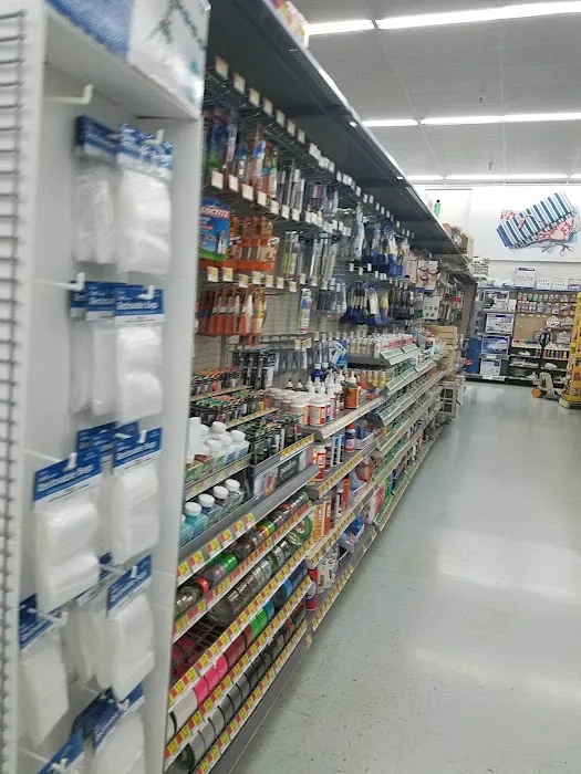 Walmart Supercenter 5