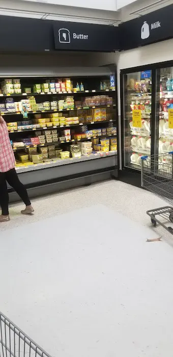 Walmart Supercenter 9