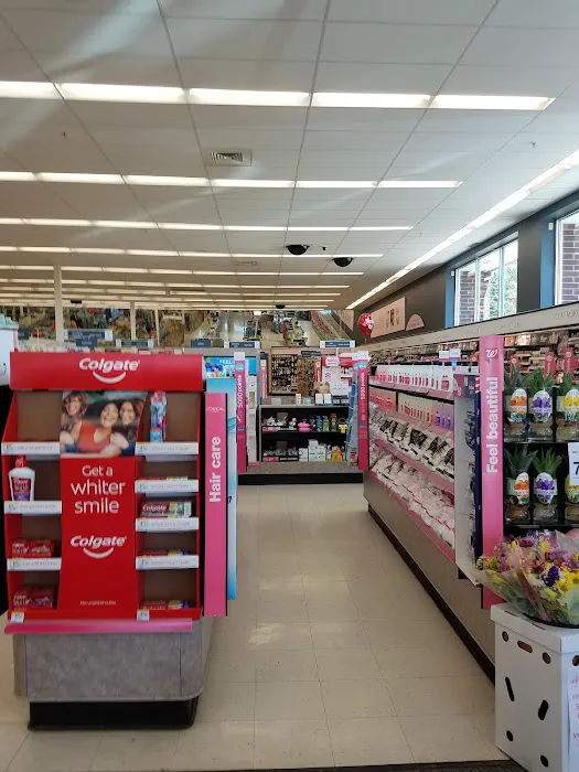 Walgreens 1