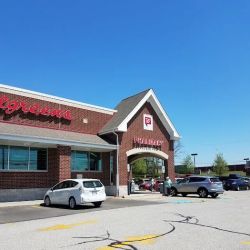 Walgreens ico