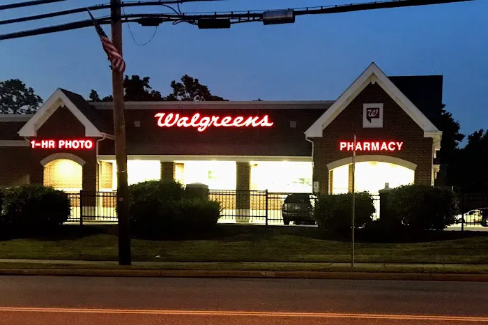 Walgreens 3
