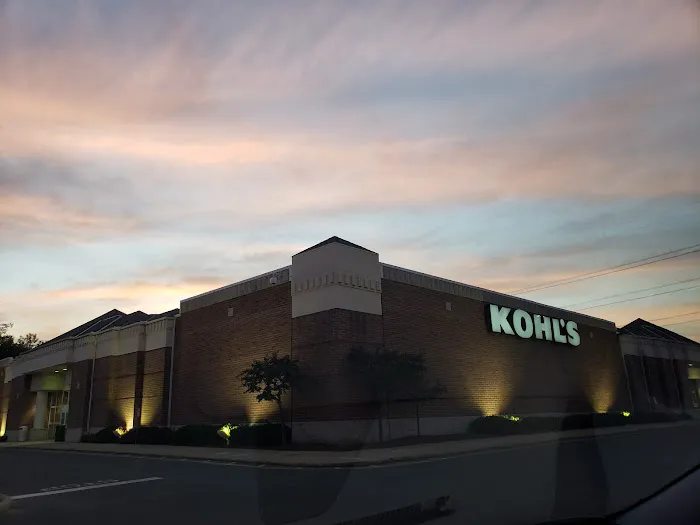 Kohl's 0