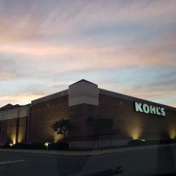 Kohl's ico