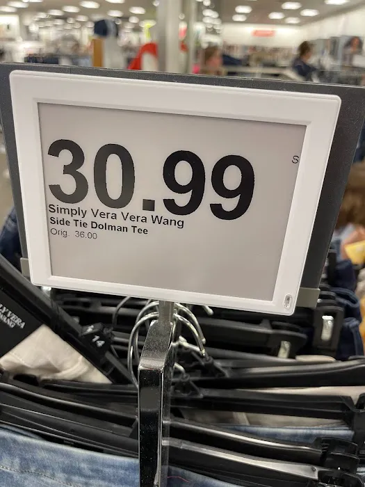 Kohl's 5