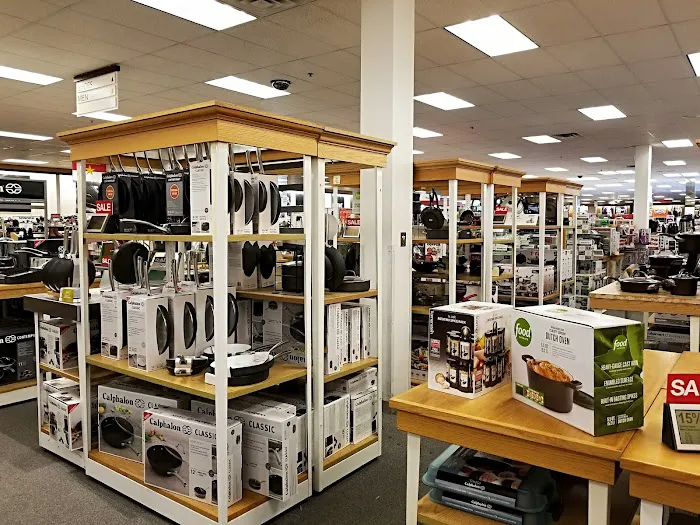 Kohl's 3