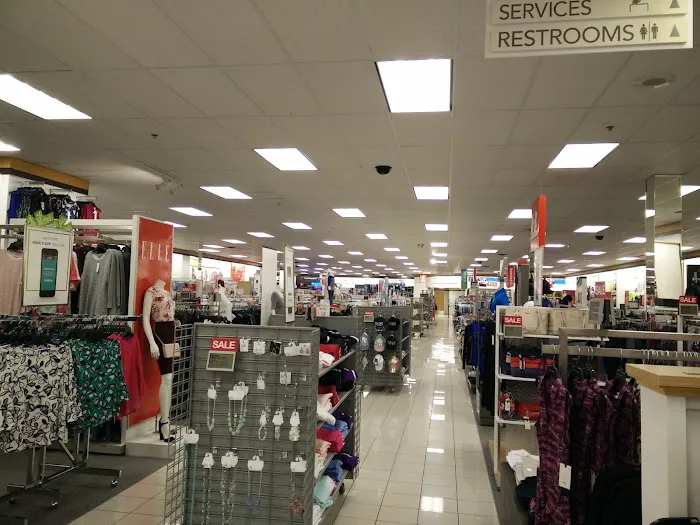 Kohl's 4