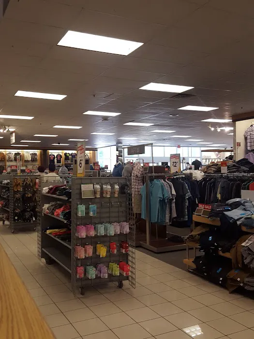 Kohl's 7
