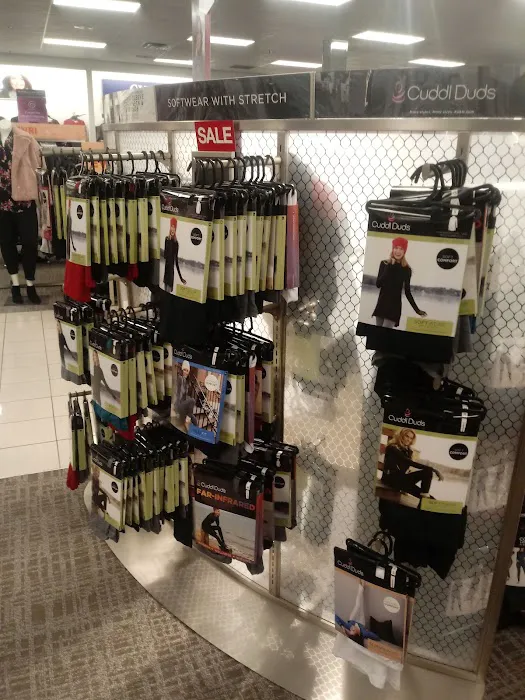 Kohl's 8
