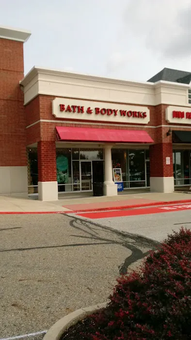 Bath & Body Works 1