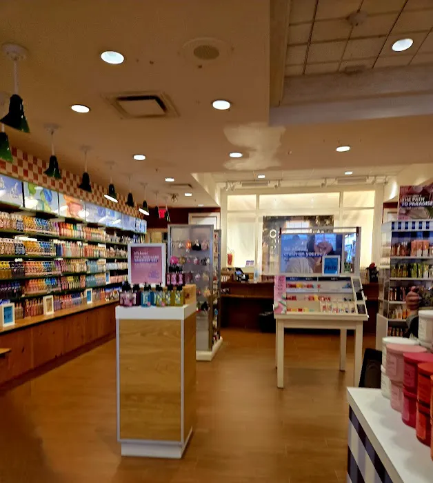 Bath & Body Works 5