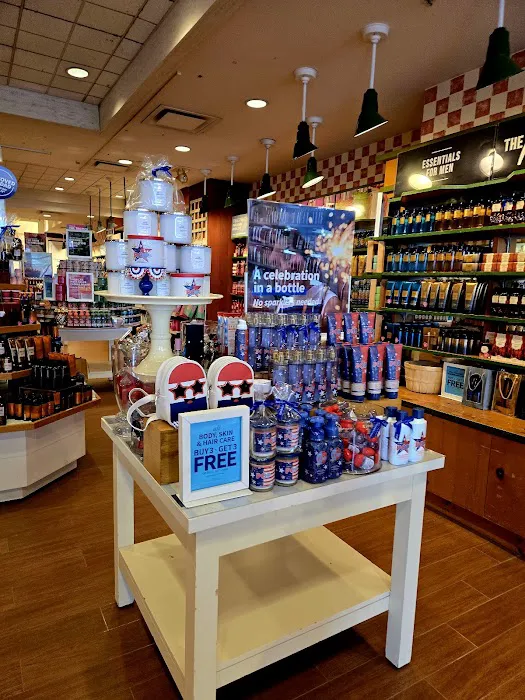 Bath & Body Works 8