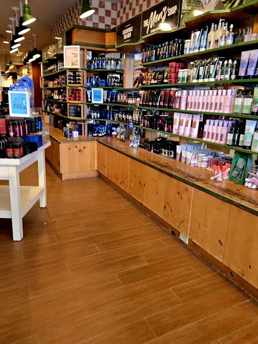 Bath & Body Works 7