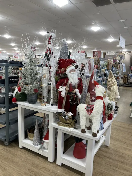 HomeGoods 0