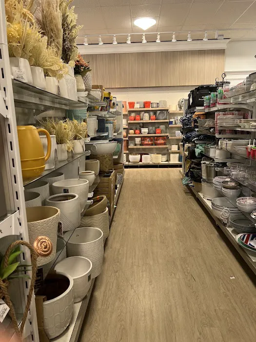 HomeGoods 9