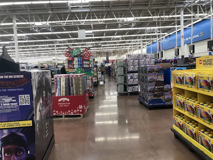 Walmart Supercenter 0