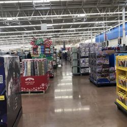 Walmart Supercenter ico