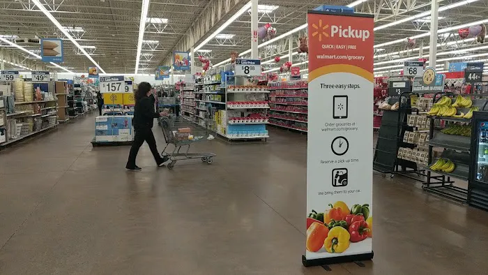 Walmart Supercenter 5