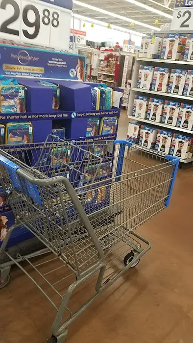 Walmart Supercenter 4