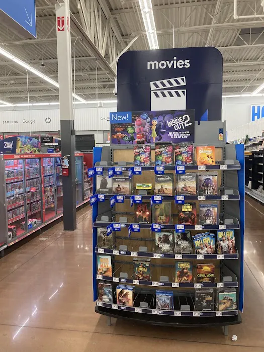 Walmart Supercenter 7