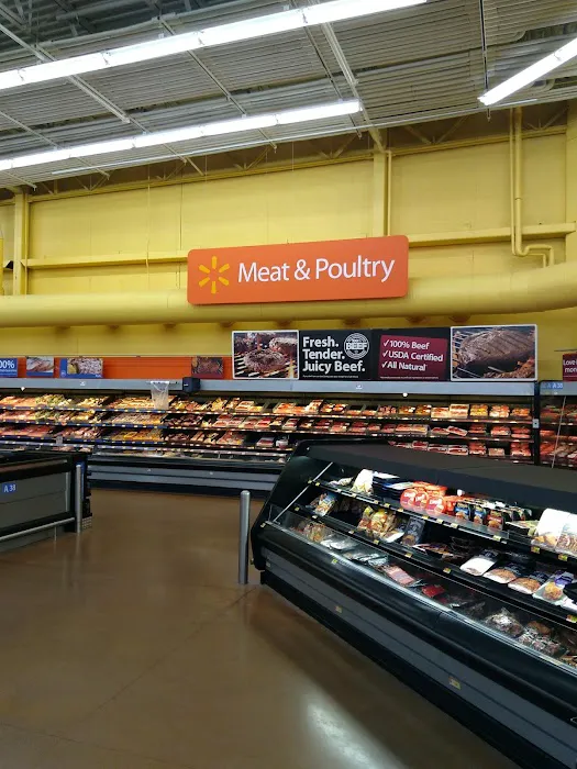 Walmart Supercenter 9