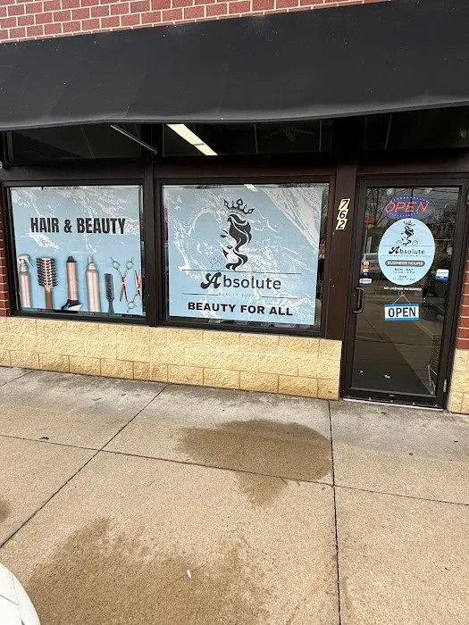 Absolute Beauty Supply 2