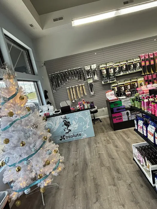 Absolute Beauty Supply 1