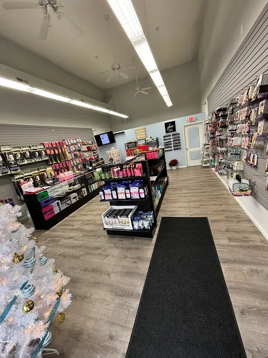 Absolute Beauty Supply 0