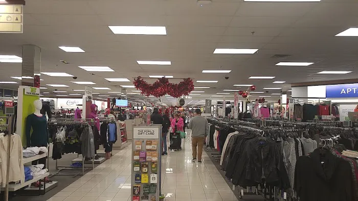 Kohl's 2