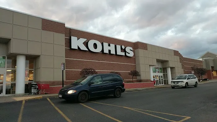 Kohl's 0