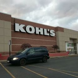 Kohl's ico