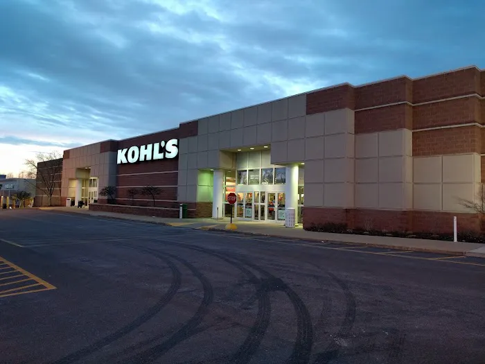 Kohl's 3