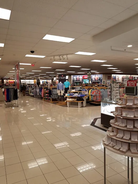 Kohl's 5