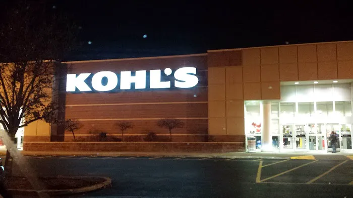 Kohl's 6