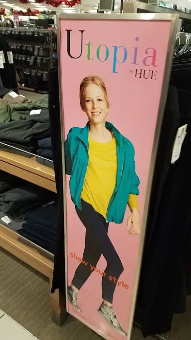 Kohl's 8