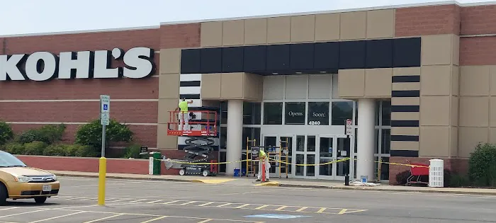 Kohl's 9