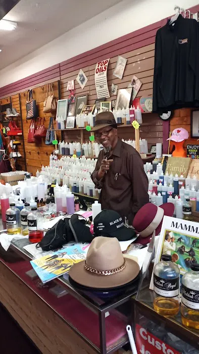 5th Avenue Fragrances LLC 1