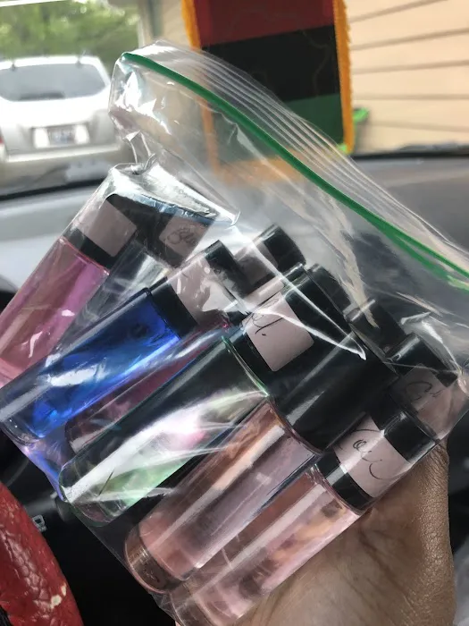 5th Avenue Fragrances LLC 0