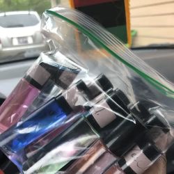 5th Avenue Fragrances LLC ico
