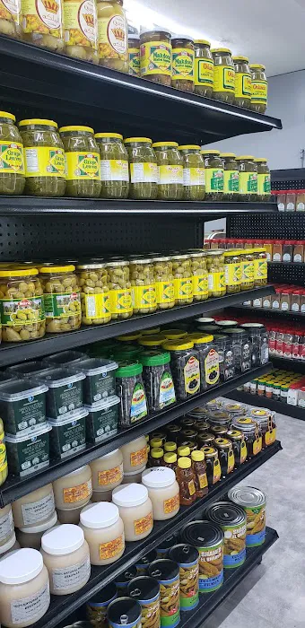 Bab Alyemen Market 7
