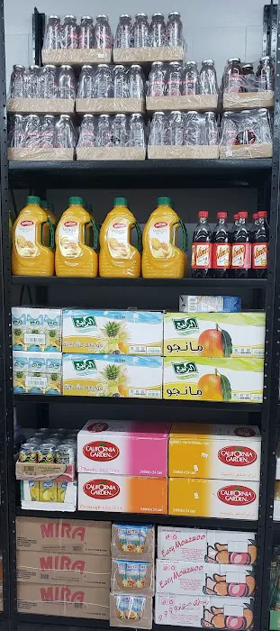 Bab Alyemen Market 9