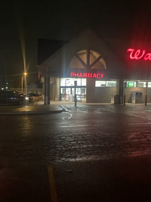 Walgreens 3
