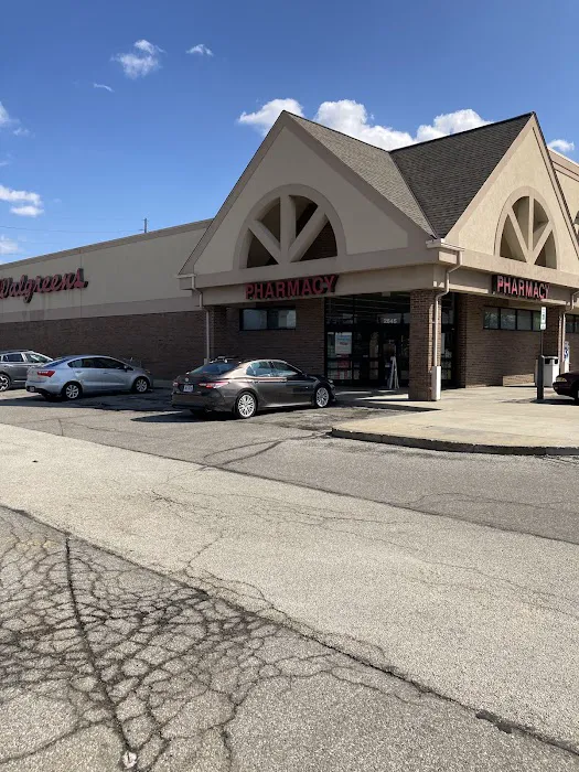 Walgreens 4