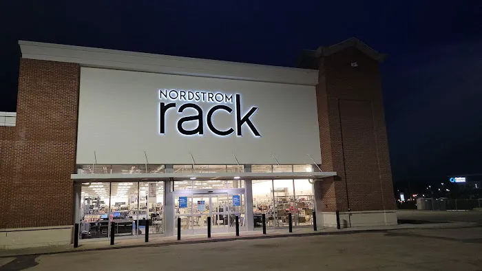 Nordstrom Rack 0