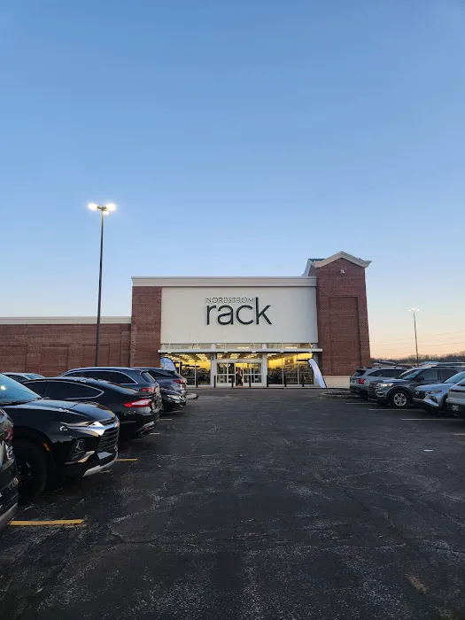 Nordstrom Rack 1